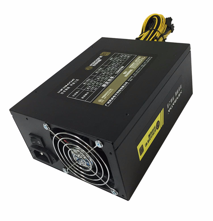 专用电源_厂家直销 挖矿电源 多路单路电源 s9 矿机 - 阿里巴巴