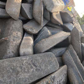 铸造生铁面包铁