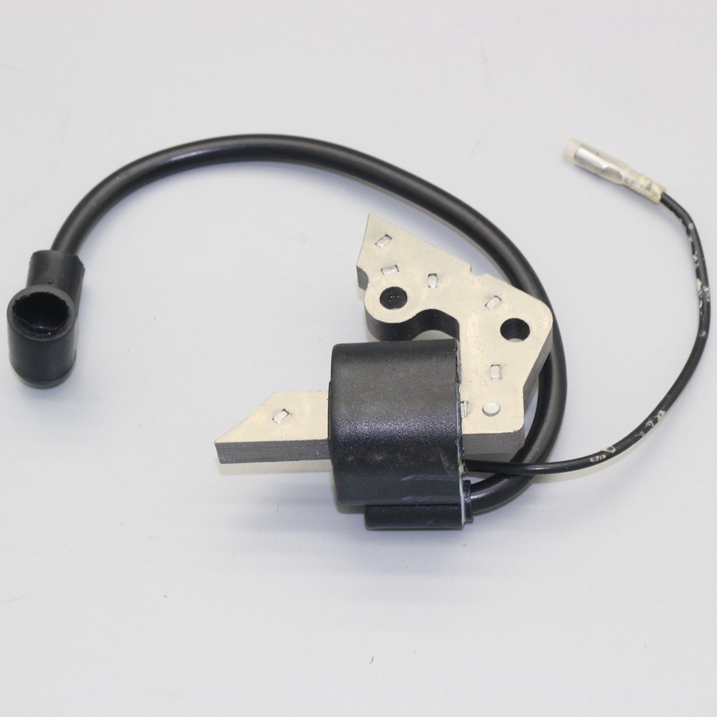 供应踏板摩托车改装发动机高压包 ignition coil 5hp engine