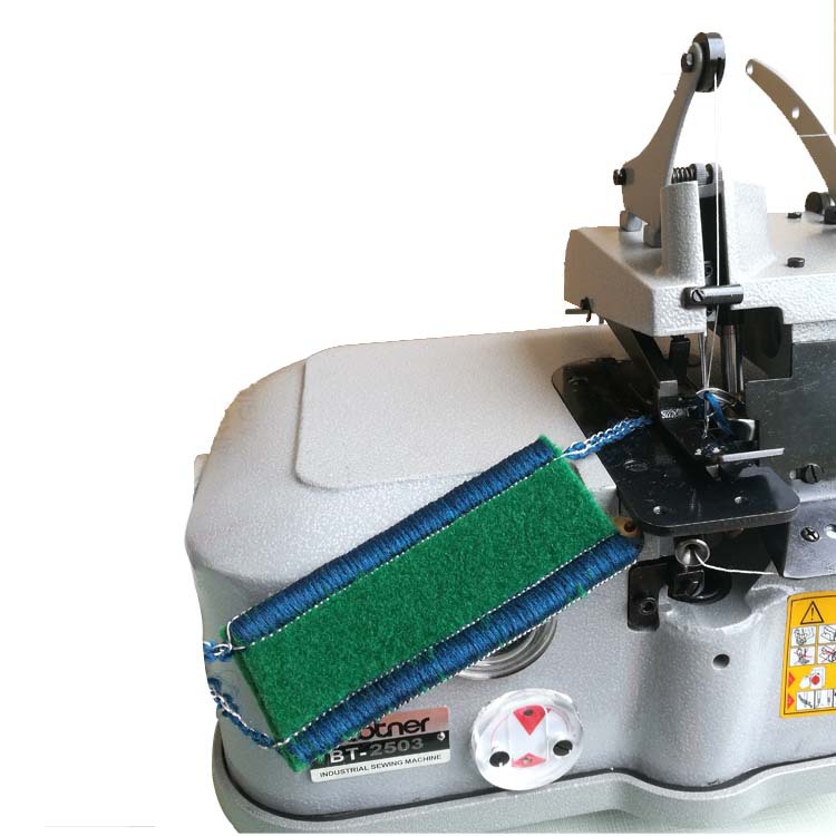 厂家直销地毯缝纫机家用包边机锁边机汽车脚垫缝纫机包缝机工业