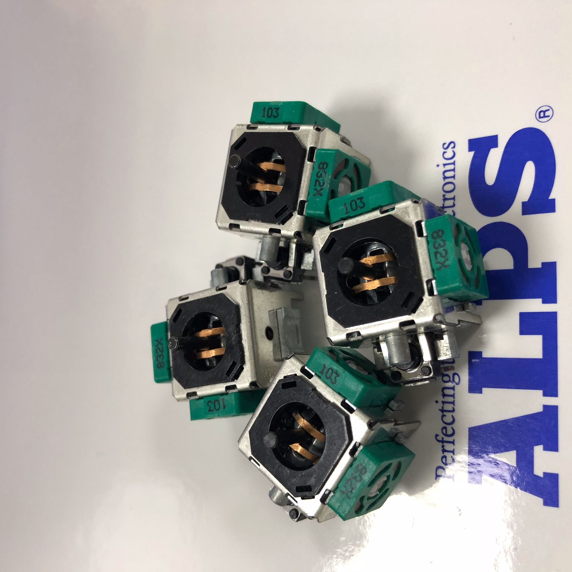 alps复合型360度摇杆 rkjxk122400y 通用型摇杆 alps一级代理