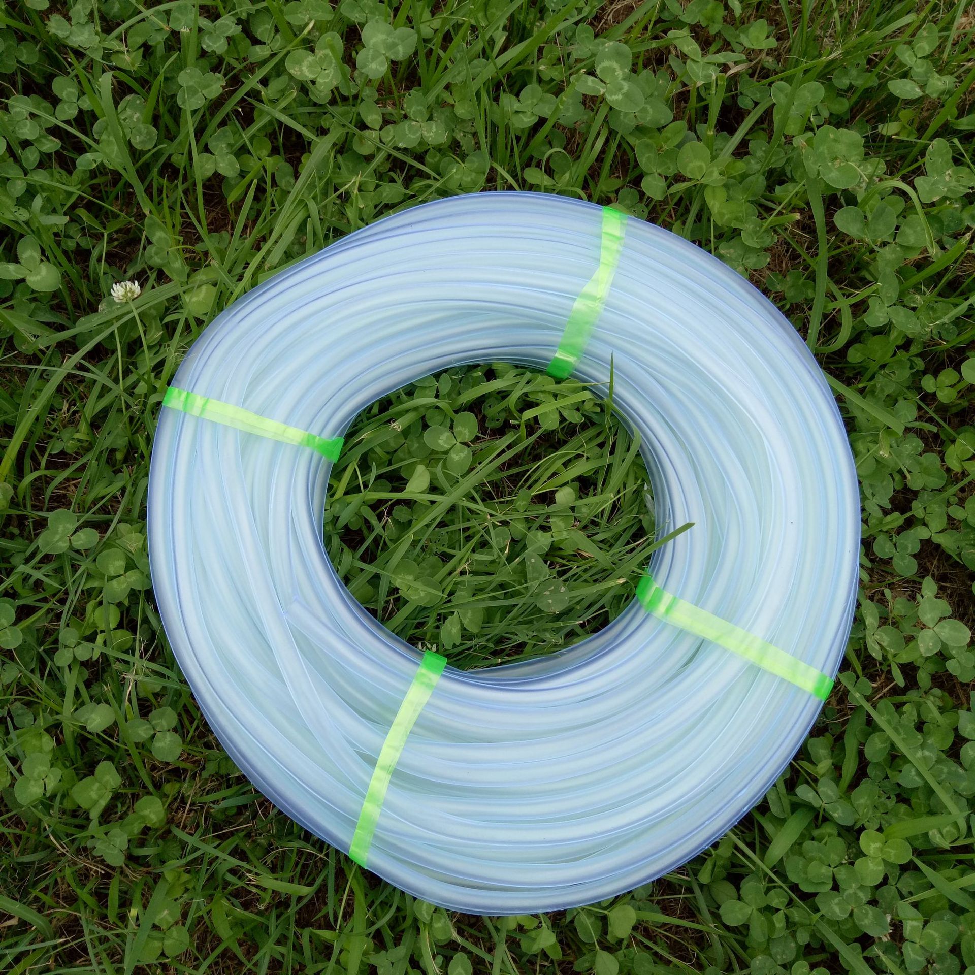 厂家直销pvc软管 塑料水平管 超平管 无毒环保四季柔软磨砂流体水