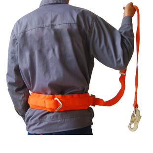 悬挂安全腰带