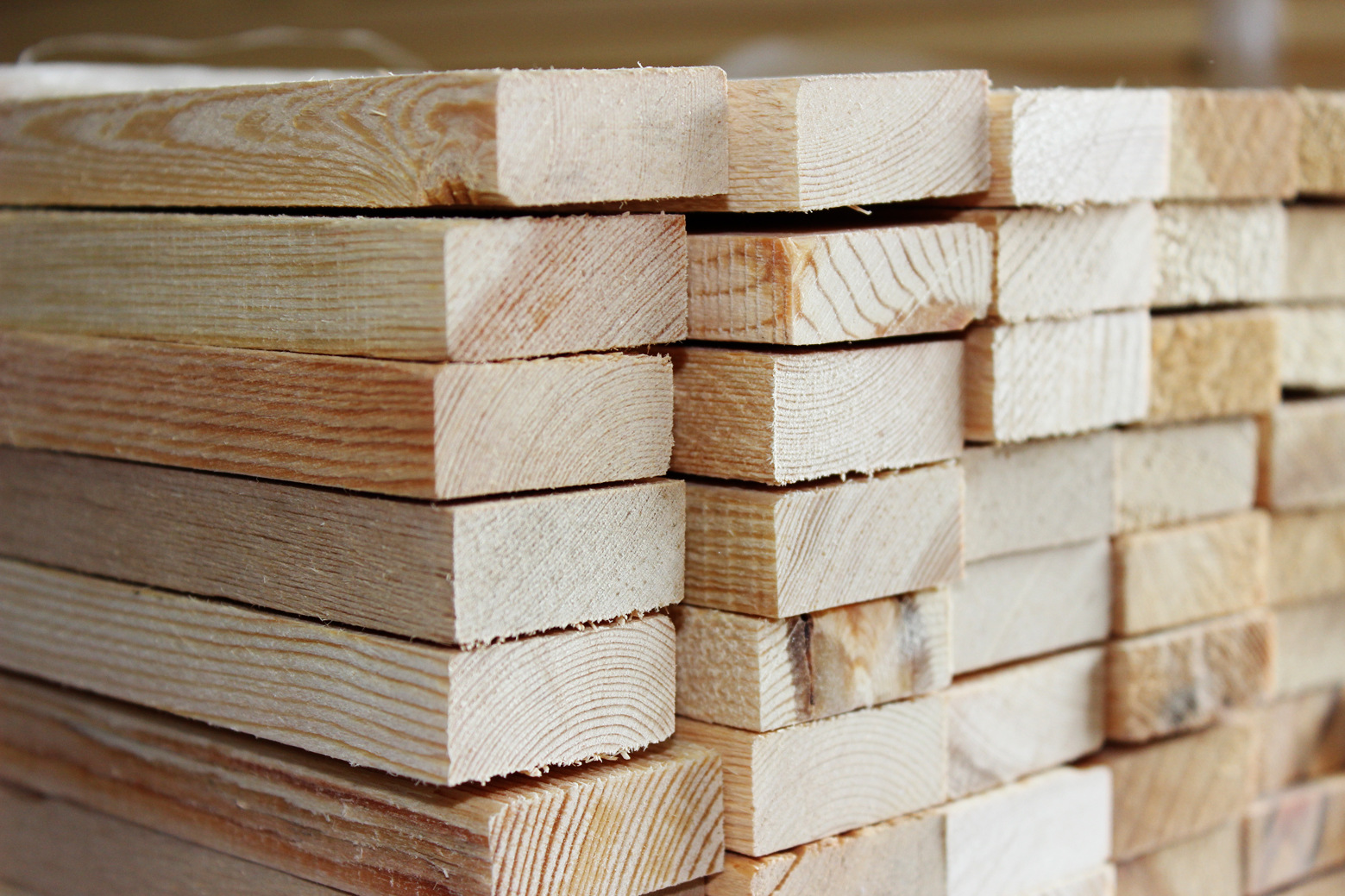 东北特产松木打包木条 快递物流木架 装饰木方工厂直销 质优价廉