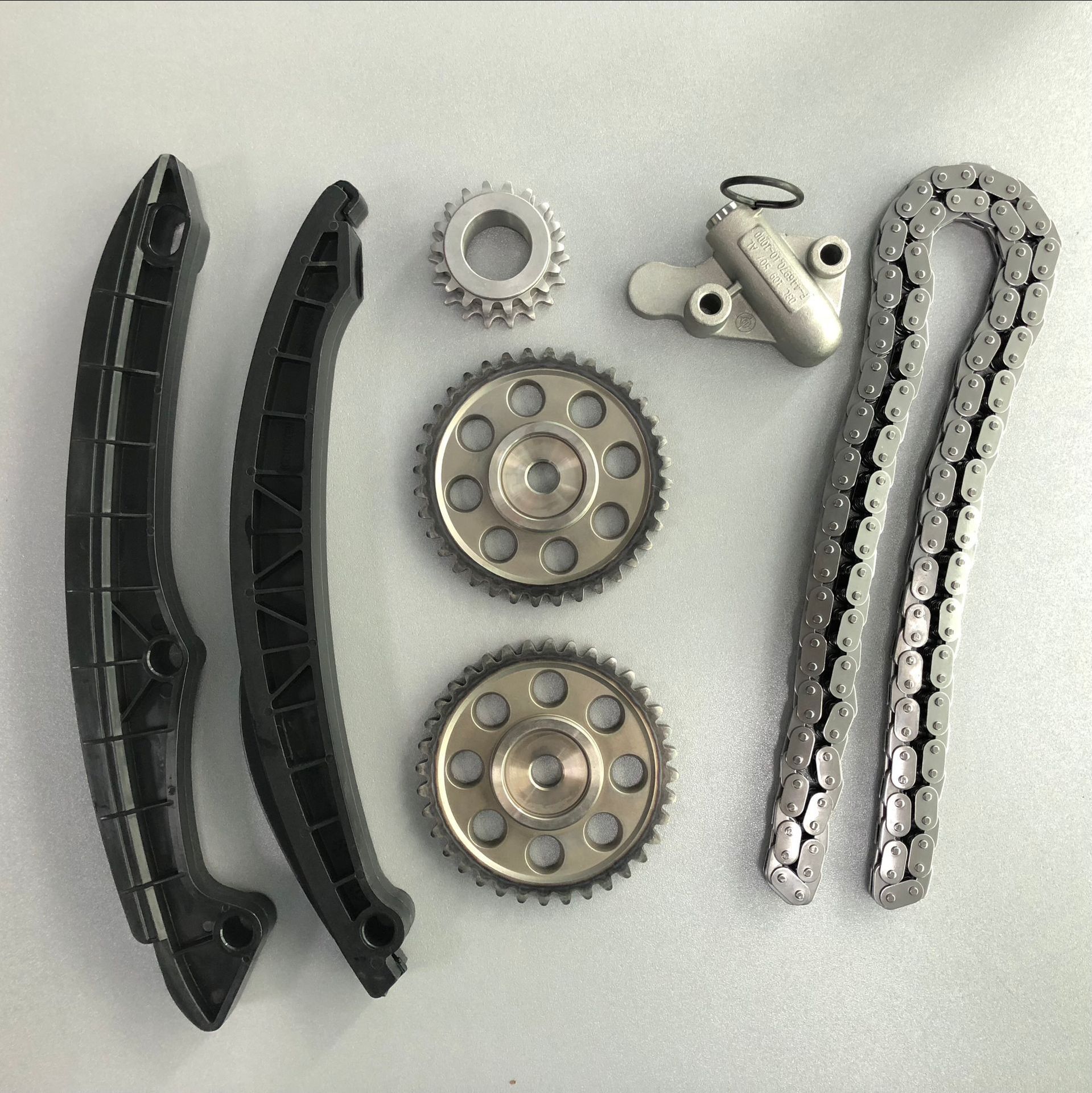 生产供应各类正时链条套装 可贴牌 03c109509p 03c 109 509p