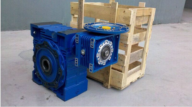 厂家供应rv系列蜗轮蜗杆减速机精密行星齿轮减速机铝壳减速机