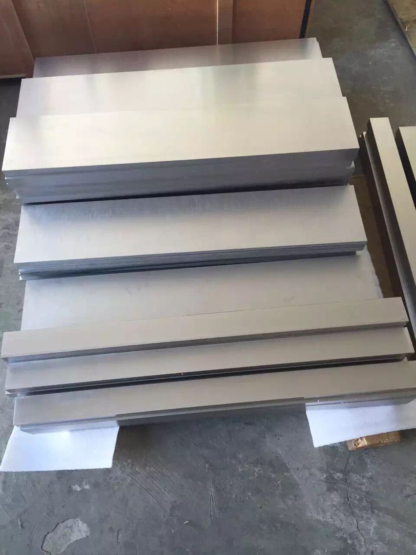 ti 15333β钛合金眼镜板 眼镜用钛板批发