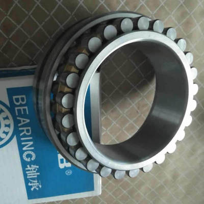 hrb/哈轴 哈尔滨双列向心短圆柱滚子轴承 nn3005k 25*47*12