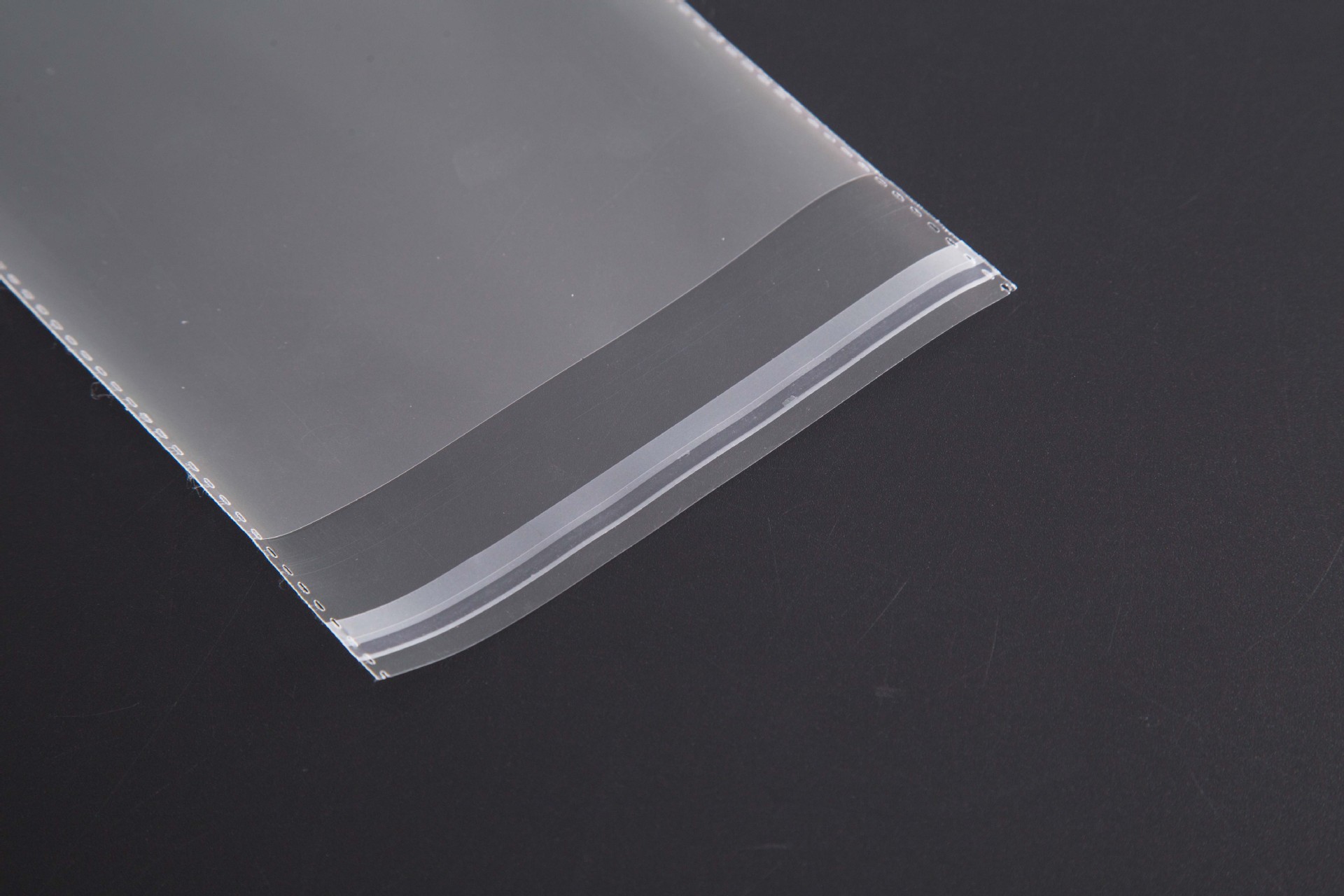 厂家专业生产各种opp自粘袋pe袋透明不干胶服装礼品袋子定制批发