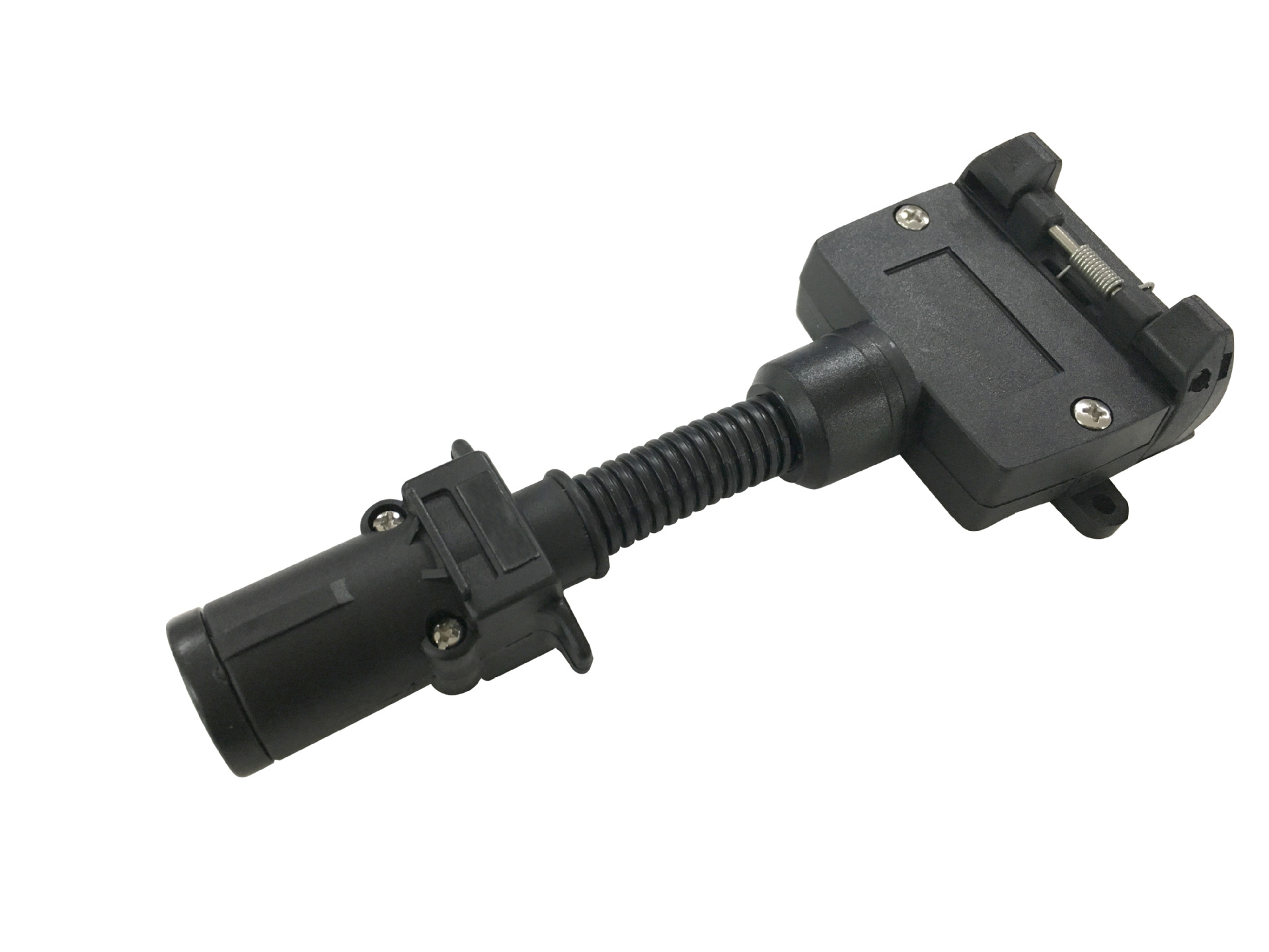 澳规转接头房车拖车连接器转换器