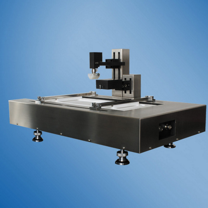 厂家供应 jml04c2m型 lb膜多功能拉膜机 智能lb膜拉膜机