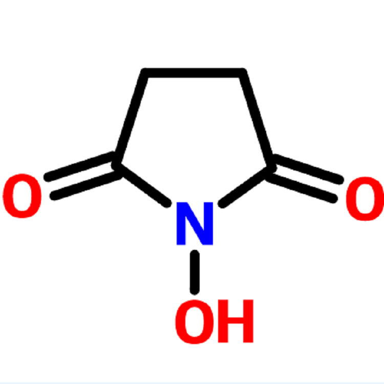 n羟基丁二酰亚胺cas6066826现货供应98价格详询