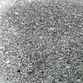 厂家供应青灰色大花 红花麦饭石板 麦饭石碎拼切片 规格板齐全