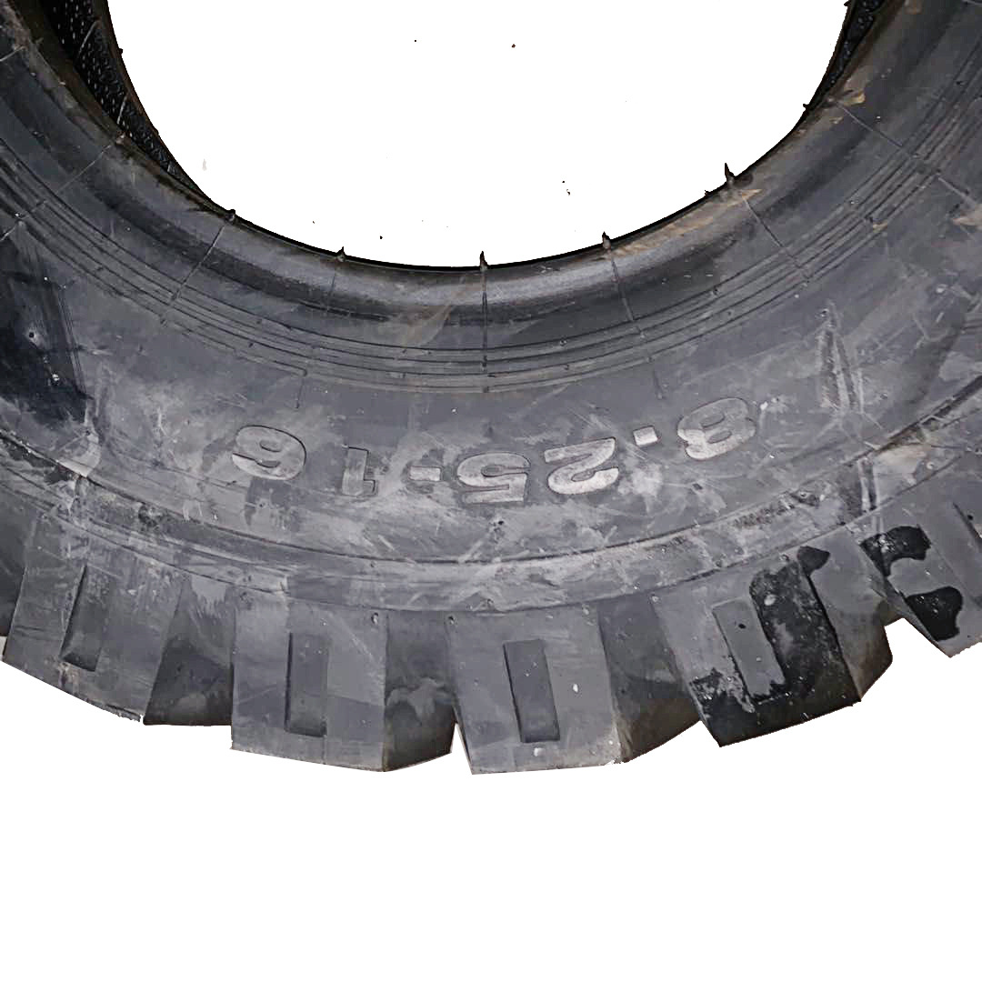 轮式发掘机轮胎发掘机轮胎