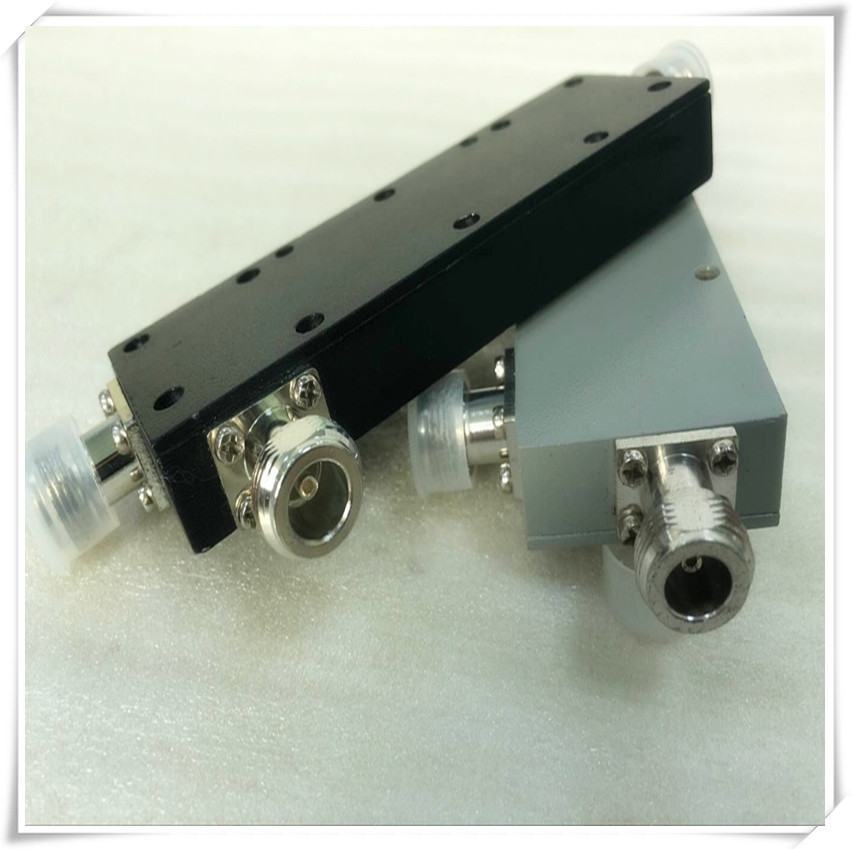 用途/应用领域    在多载频合成系统中,通常会用到3db的定向耦合器