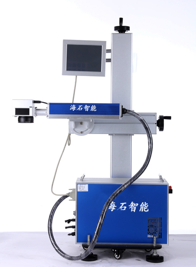 海石激光打标机配置及售后说明(价格面议)181 1719 9588