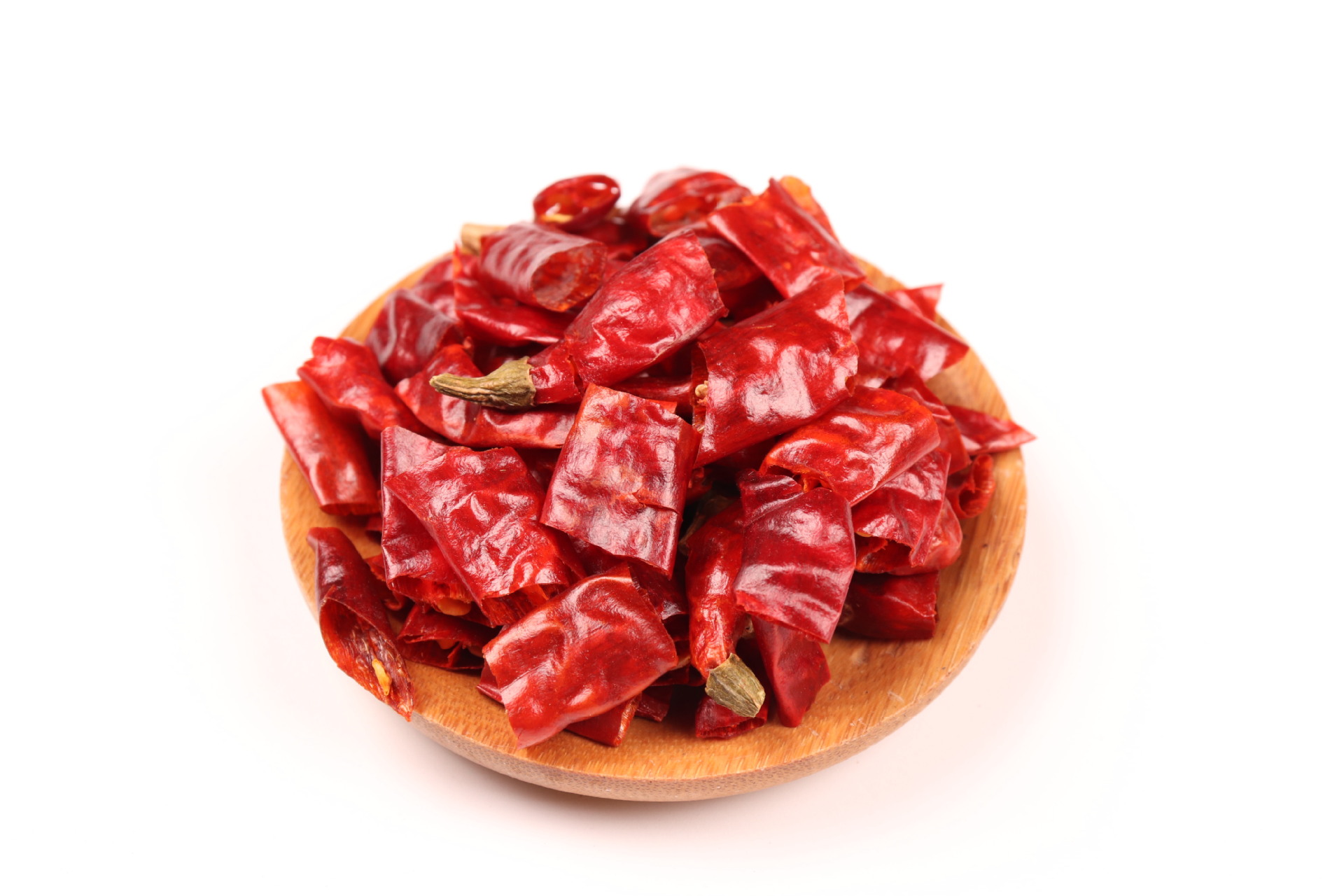 批发干辣椒段 特辣印度魔鬼椒辣椒段散装500g 去籽暴辣火锅底料