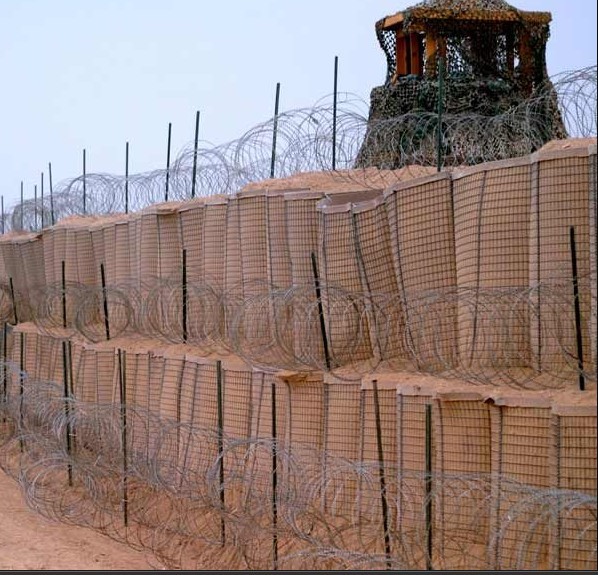 军事防爆墙掩体 真人cs防爆墙 欢迎订购