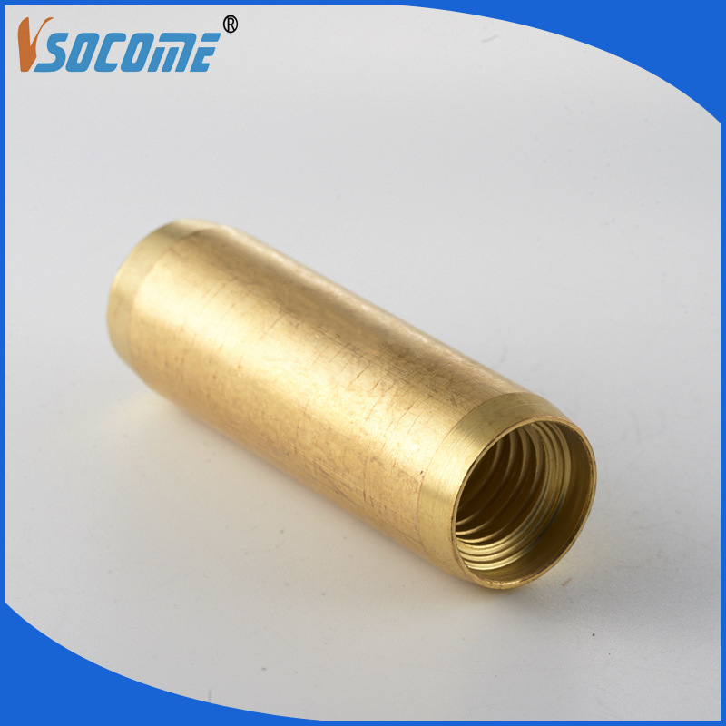 纯铜连接器/接地棒连接器/防雷接地/防雷电设备/链接管