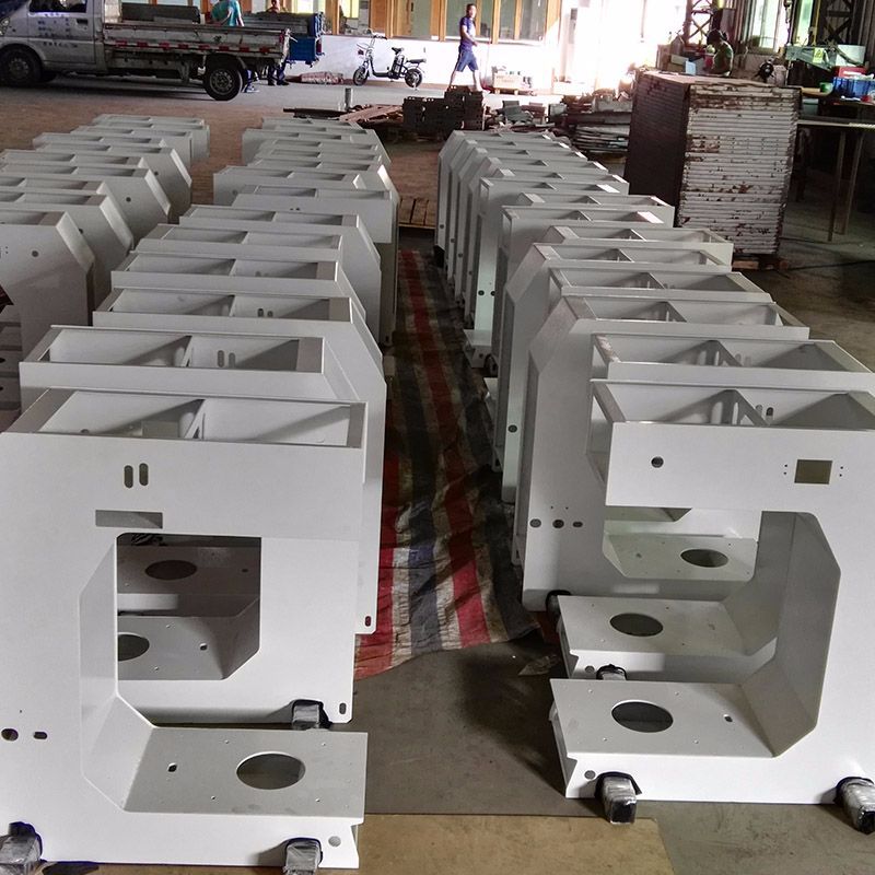 钣金加 工承接铁板折弯加 工大型数控折弯大型工程机械配件-阿里巴巴