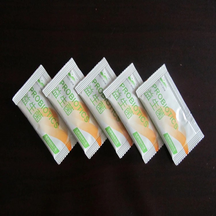 供应全自动粉剂包装机高速三边封粉剂包装机医药粉剂高速包装机