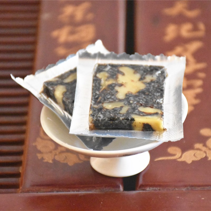 鹿胶糕即食鹿角糕鹿角膏 山东东阿厂家定制鹿角胶 滋补鹿角糕