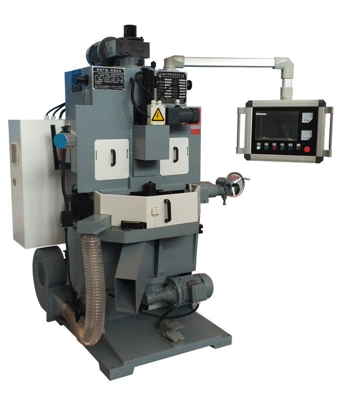 弹簧机器 合金钢丝 数控弹簧双端面磨床