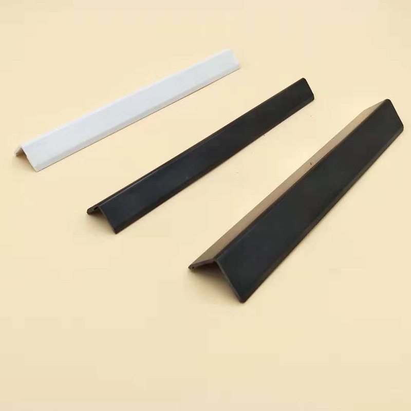 鱼缸包边型材鱼缸直角包边条l型90度直接包边水族箱包边厂家定制