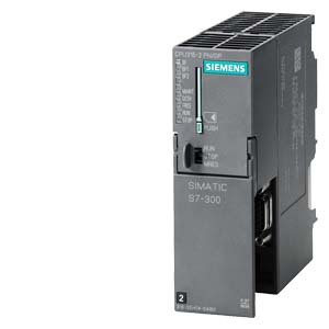 Siemens S7-300 CPU 315-2 PN/DP CPU Processor