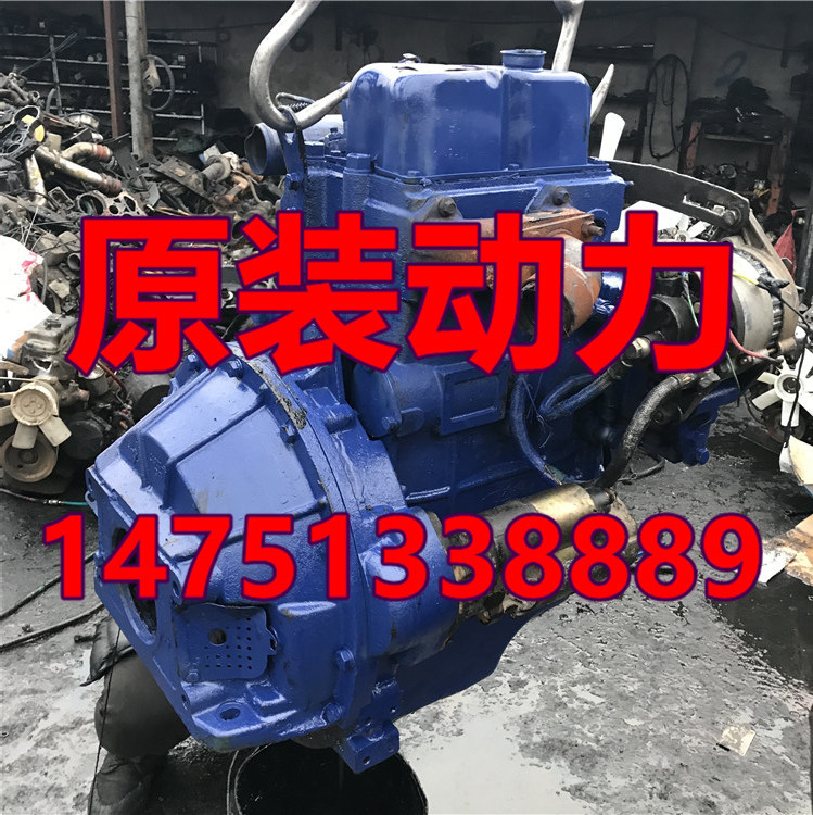 热销 两缸双缸发动机 力佳2100 玉柴2115 莱动380柴油发动机总成