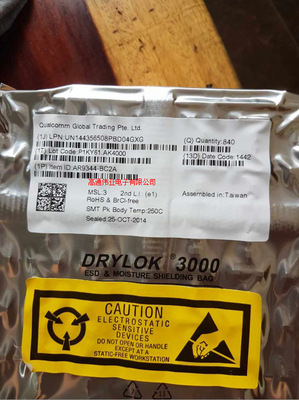 qualcomm高通ar9344-bc2a 全新原装正品现货