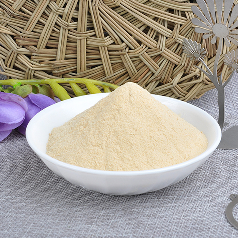 销售白萝卜粉 现磨超细脱水白萝卜粉 天然无添加