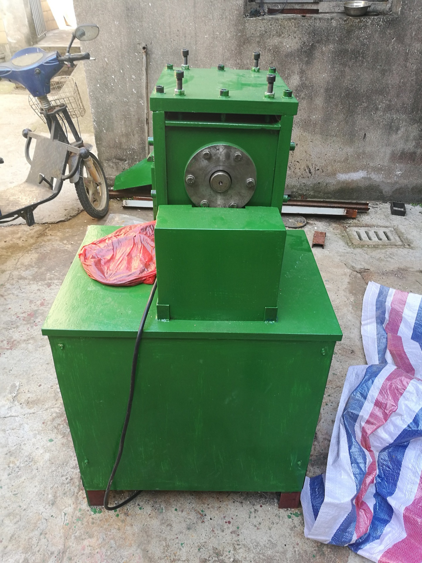 钢丝钢纤维机钢丝钢纤维机厂家钢纤维机厂生产钢纤维设备