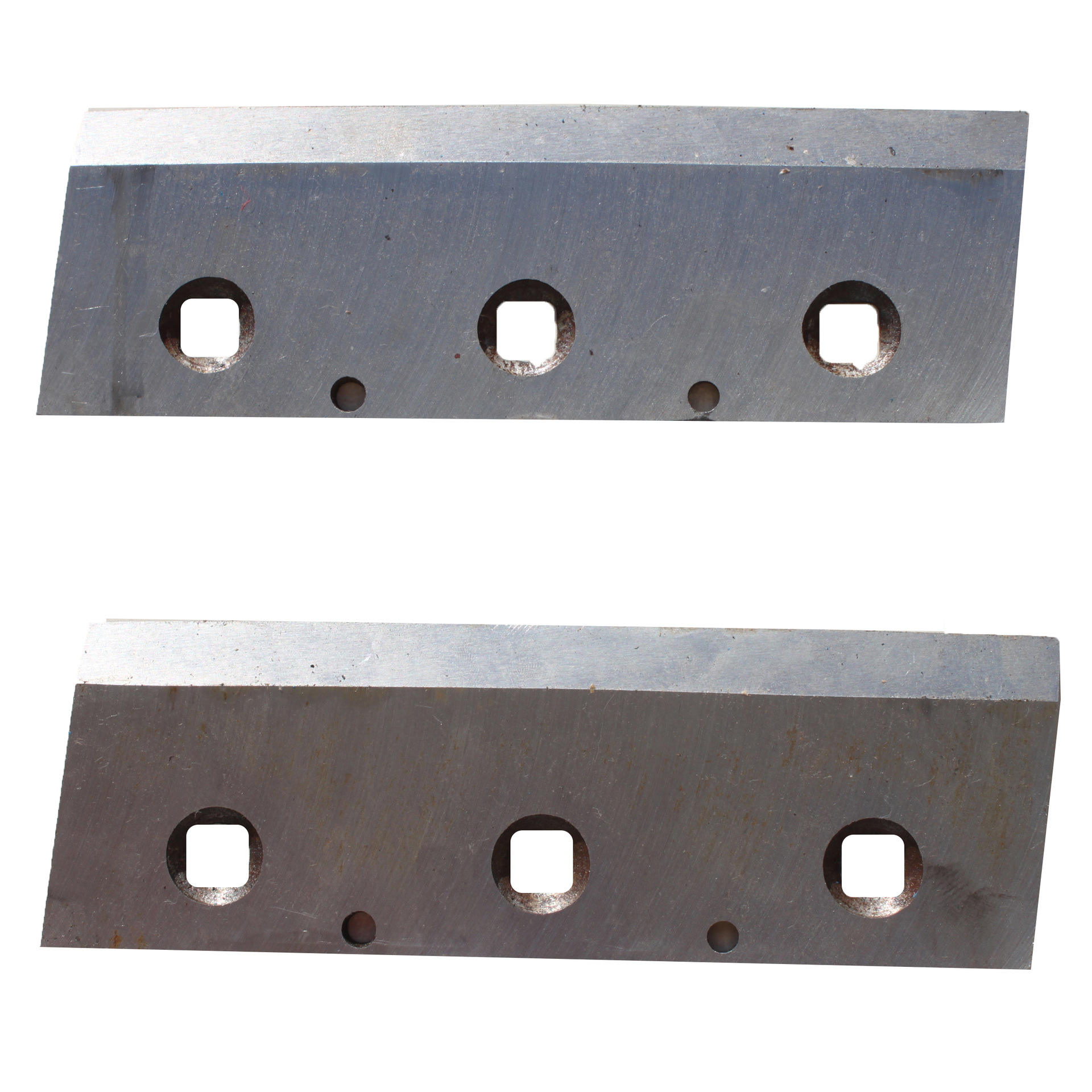 厂家生产 碎草机刀片 65锰钢刀片 切草机刀片 铡草机刀片