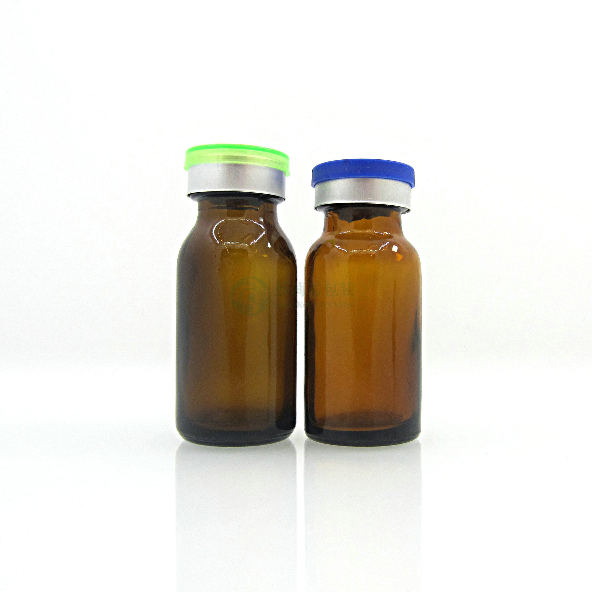 模具西林瓶10ml 管制香水瓶 化妆品瓶 许愿瓶【厂价直销】