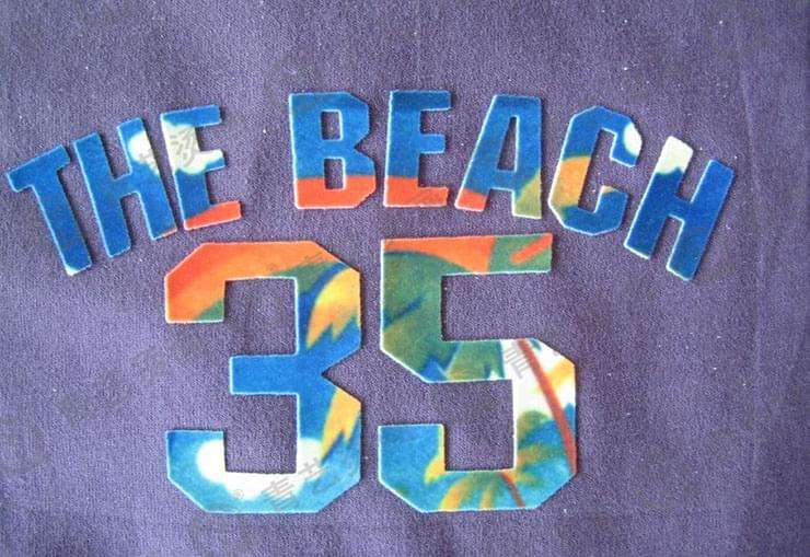 环保立体胶浆 厚板印花浆 箱包立体丝印胶浆 环保厚板浆