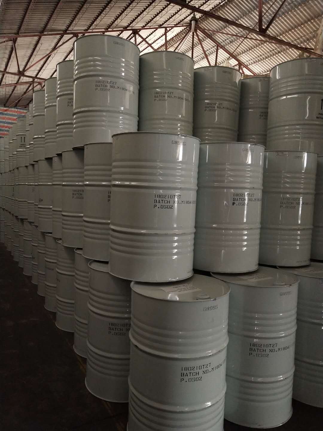 马来意慕利甘油 丙三醇 glycerine 99.50% usp 原装进口高性价比