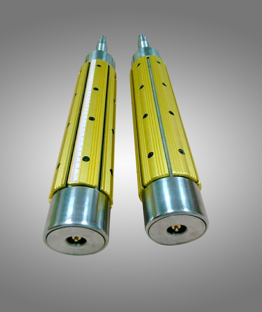 台森专业定制瓦片式键式气胀轴淘工厂发布认证