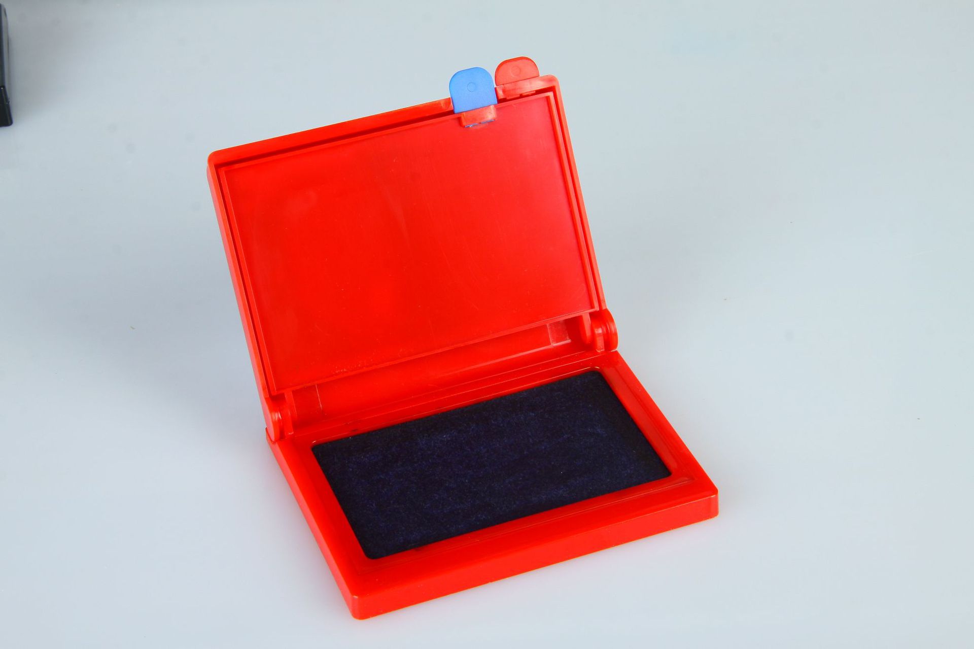 厂家办公印台abs印台快干印台水性印泥办公财务专用sd-ta1002