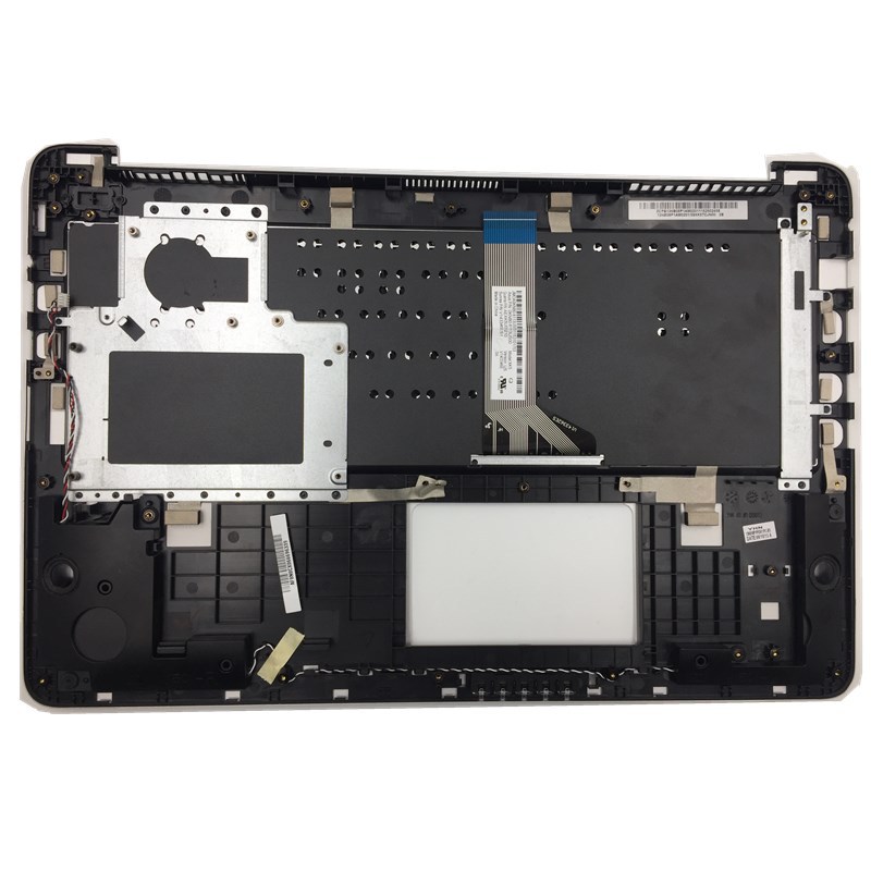 适用于华硕 k501 v505l a501n501 k501lba壳 外壳 b壳c壳d壳 后壳