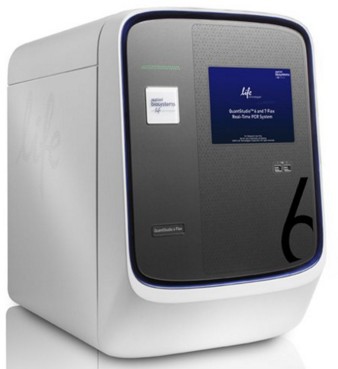 美国thermofisher quantstudio-6 pcr仪