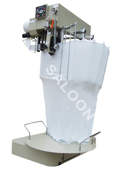 圆针织布料切捆条机 sl-168电脑全自动切捆条机 切布条机