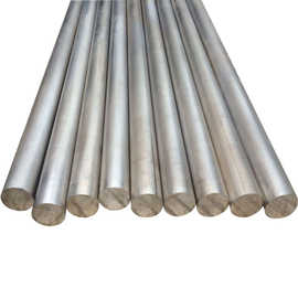 厂家直供az31b镁合金棒材 16mm镁合金棒现货 az31b镁棒