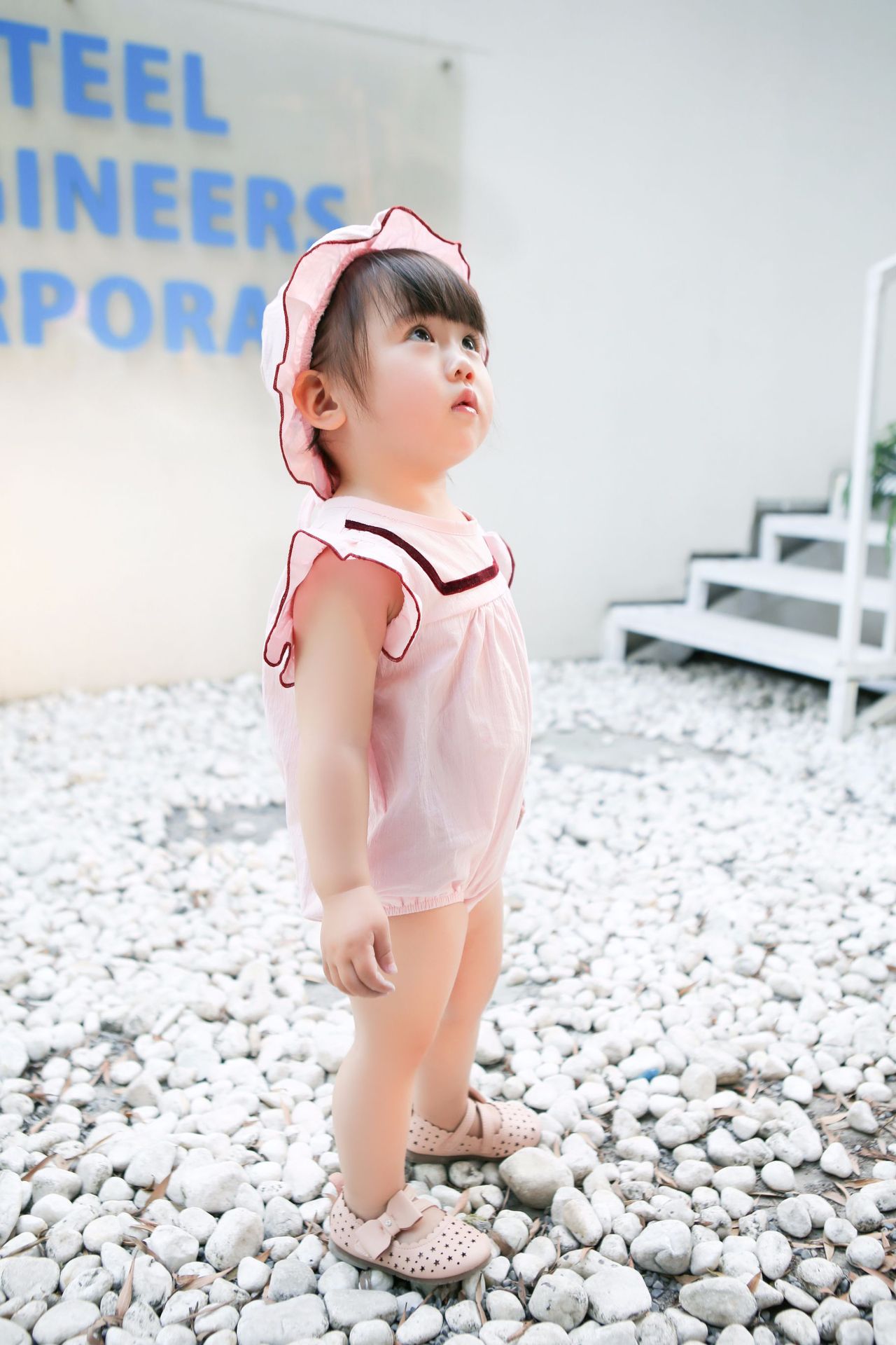 夏季ins爆款宝宝连体衣 女童短袖婴儿服装新生儿衣服baby clothes