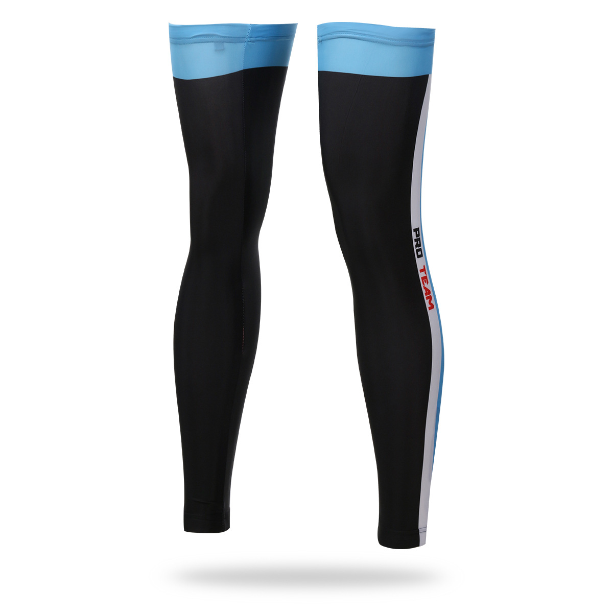 xintown骑行腿套 骑行跑步户外防晒护腿 自行车运动防护 新款定制