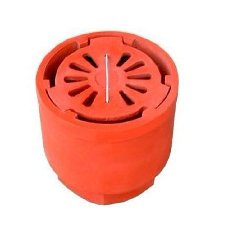 铸铁防爆波地漏 地下室厨房防臭地漏dn50 65 80 100 150人防地漏