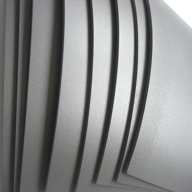 ixpe地板静音垫防潮保温泡棉 地板用静音垫辅料可定制压花