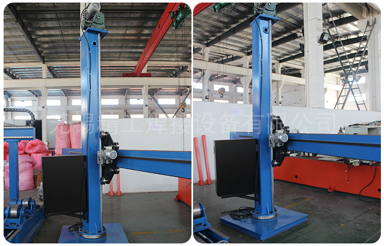 无锡焊接十字架 厂家供应非标定制 自动焊接操作架