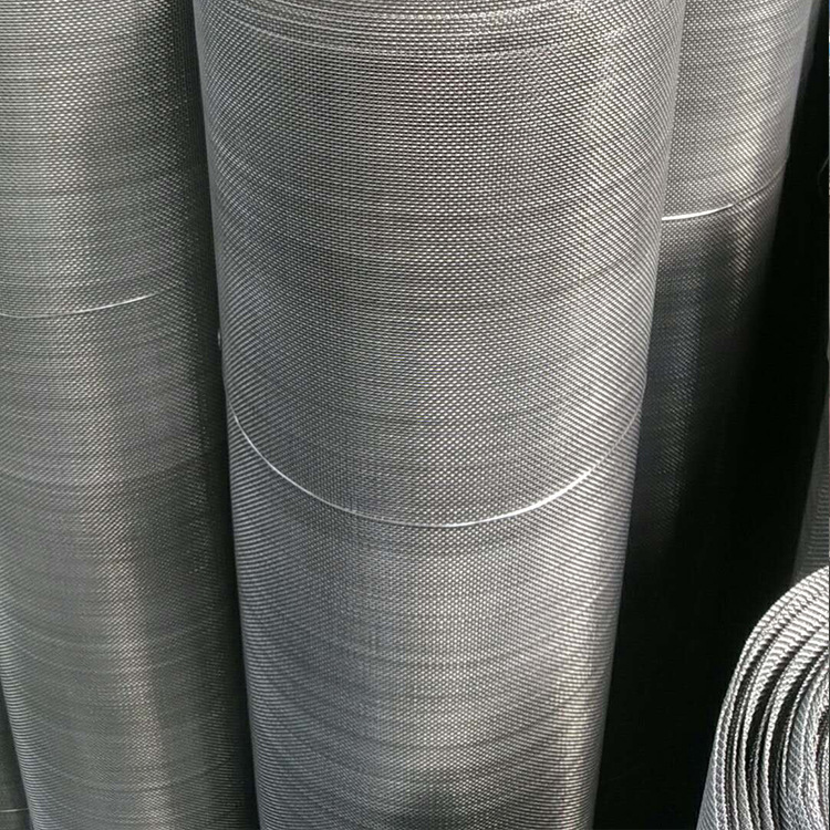 厂家供应 铝合金金刚网 金刚纱网 铝金刚网防盗纱窗 铝合金网
