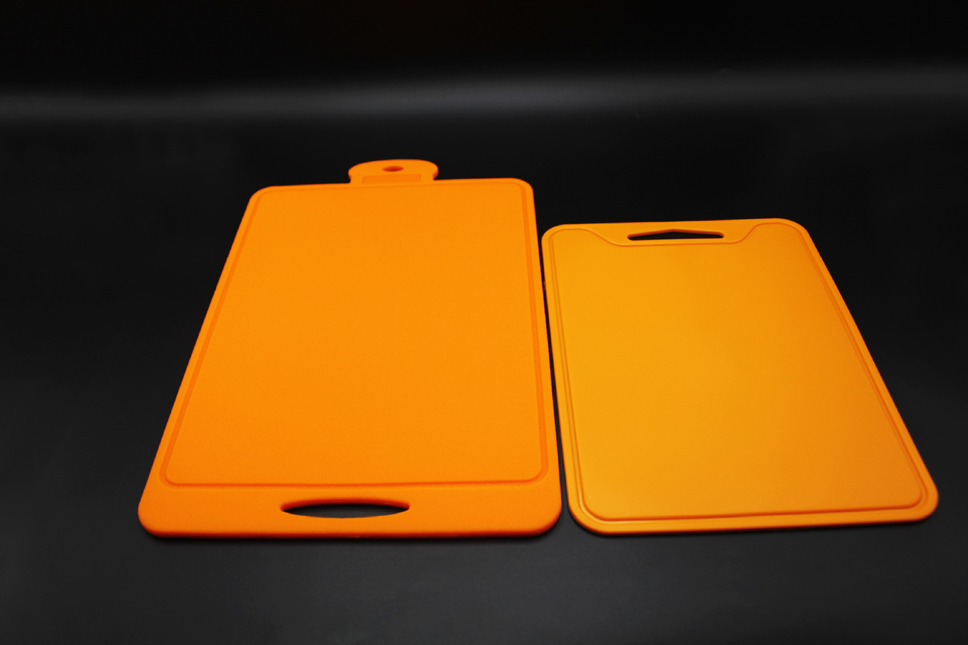 厂家批发食品级硅胶菜板 抗菌防滑硅胶砧板fda硅胶厨具定制